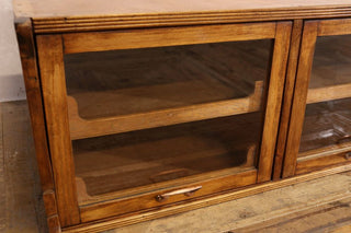 Haberdashery Shoe Storage Unit