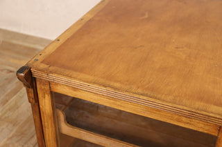 Haberdashery Shoe Storage Unit