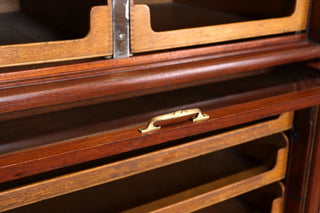Haberdashery Drawer Unit