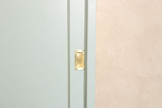 closed-cupboard-door