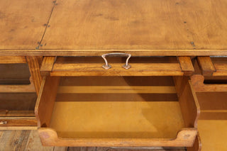 Haberdashery Shoe Storage Unit