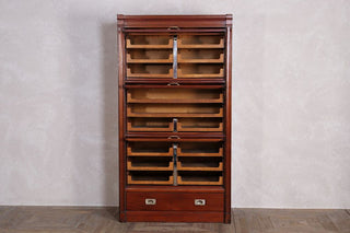 Haberdashery Drawer Unit