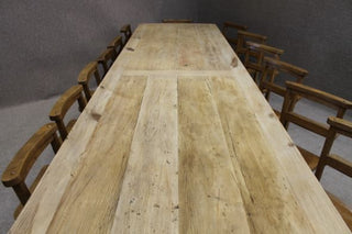 4mt dining table