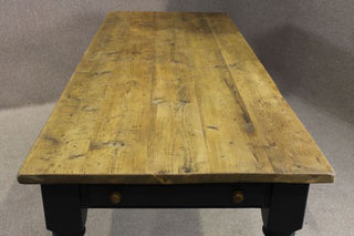 bespoke kitchen table