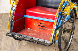 indian transport cart