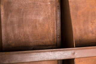 industrial bar feature