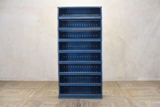 metal wine rack