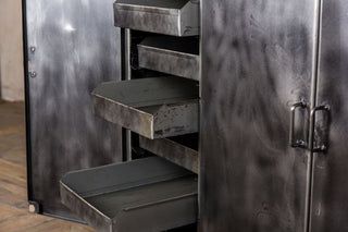 industrial cabinet