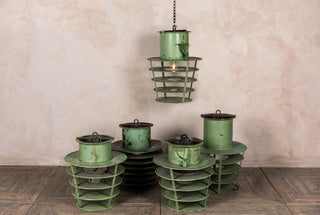 industrial ceiling lights