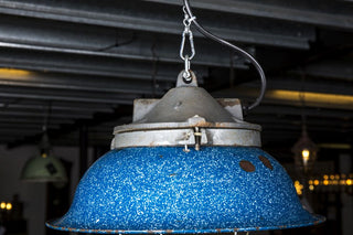 industrial ceiling lights