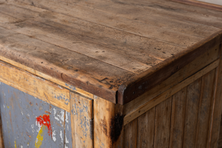 industrial coffee station