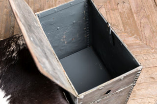 industrial compartments storage bin