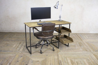 work from home setup