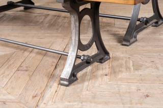 detroit-cast-iron-dining-bench-base