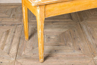 industrial display table