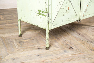 industrial distressed bureau