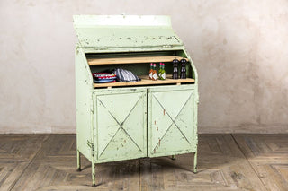 industrial distressed waiter station