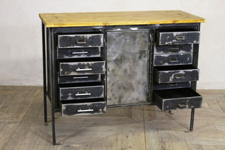 industrial drawer unit