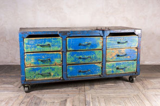 industrial drawers