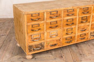 industrial drawers