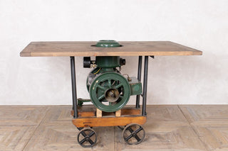 Bar Table