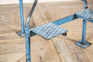 industrial engineering stool