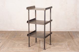 industrial shop display unit