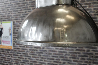 industrial factory lights