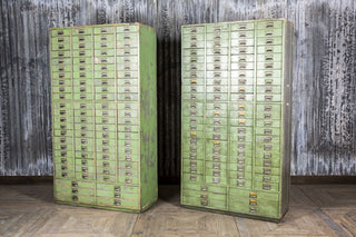 industrial filing cabinet