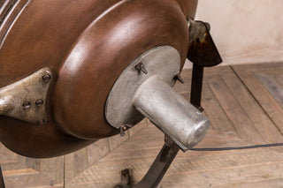 industrial floodlight