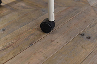 industrial gin trolley