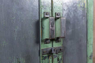 Vintage Hostess Stand