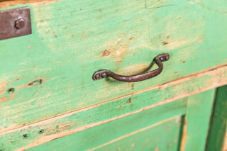 industrial kitchen sideboard