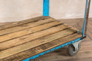 industrial kitchen trolley