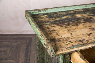 industrial kitchen unit