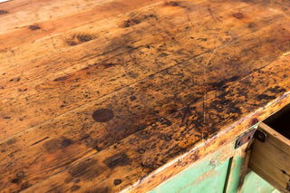 factory sideboard