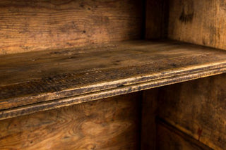 industrial meet and greet desk