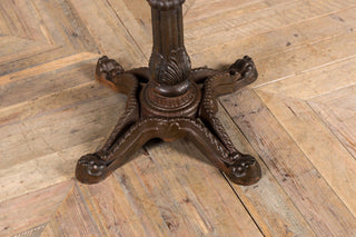 industrial metal base