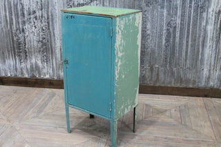 industrial metal cabinet