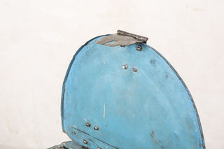 industrial metal decorative