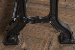 industrial-metal-table