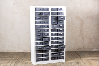 industrial metal unit