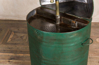 Oil Drum