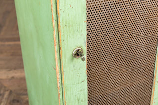industrial restaurant cupboard