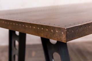 industrial-restaurant-table