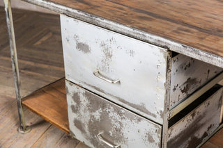 industrial sideboard buffet