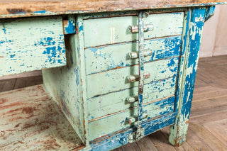 industrial sideboard