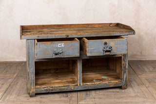 industrial sideboard