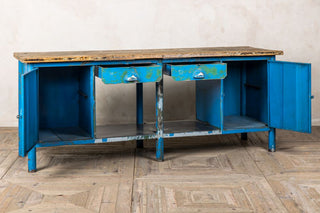 industrial sideboard