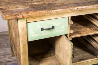 industrial sideboard